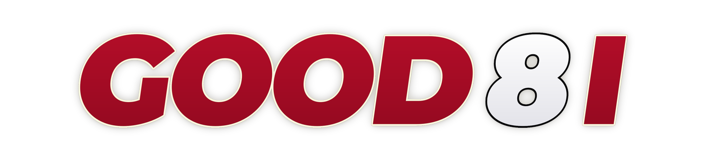 good8i logo